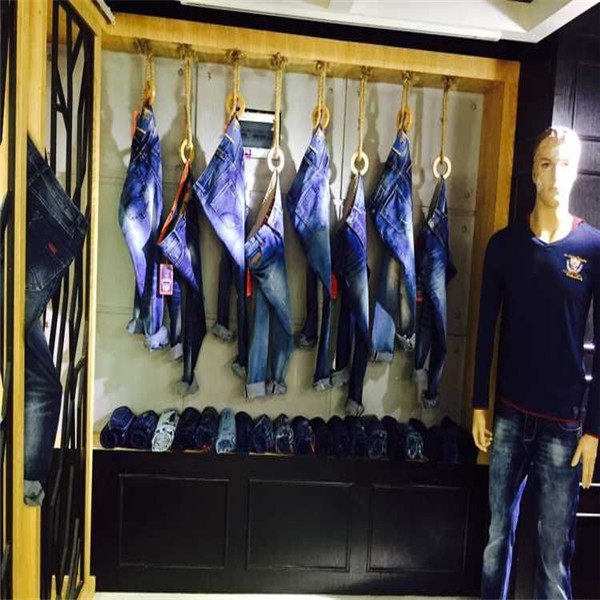 2015セクシーな女性のジーンズの在庫を仕入れ・メーカー・工場