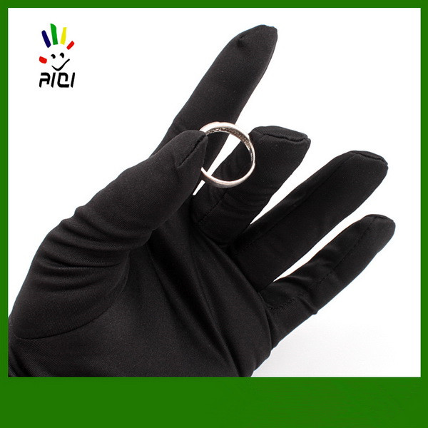 Famous Brand Jewelry Gloves Buy Cotton Jewelry Gloves,Soft White