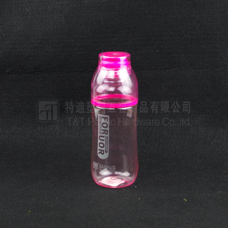プラスチックボトル/ベストセラーのボトル/水ボトル無料サンプル仕入れ・メーカー・工場
