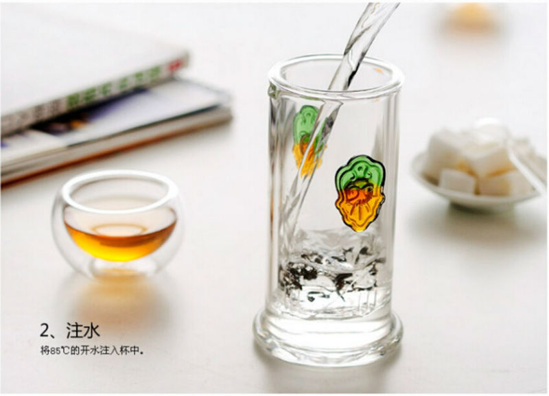 ガラス耳付き茶かご問屋・仕入れ・卸・卸売り
