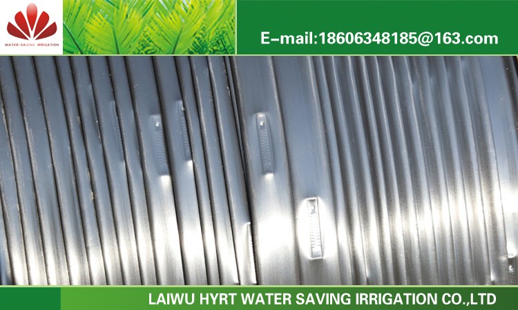 drip irrigation in israel system,Inner flat emitter drip irrigation in israel system 14