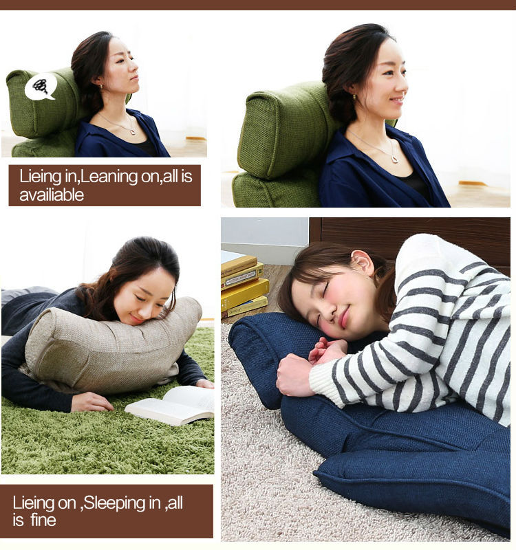 Specifications of Folding Sofa