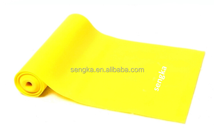 rubber band latex