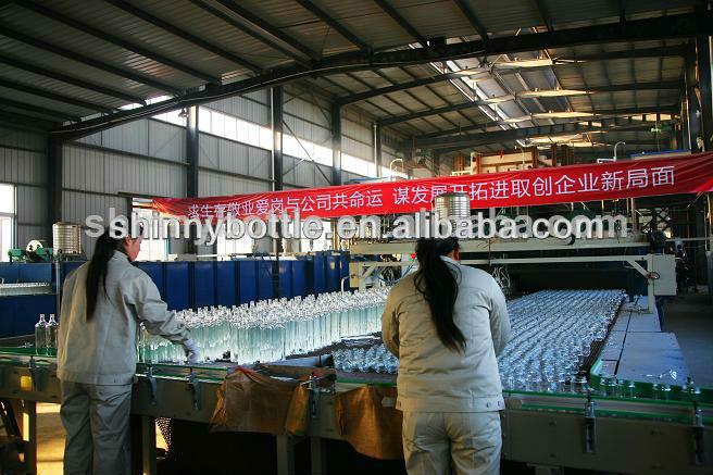 high-quality dark red wine bottles, champange bottles, fruit wine bottles wholesale