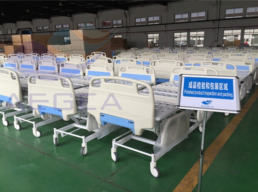 病院電気検査ソファー AG-ECC03高品質安い電気治療テーブル電気検査仕入れ・メーカー・工場
