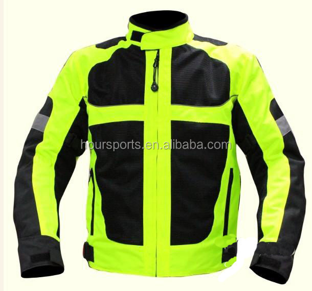 春と夏のオフ- 道路自動車レースの衣類オートバイのジャケット/ライド屋外防水ジャケット仕入れ・メーカー・工場