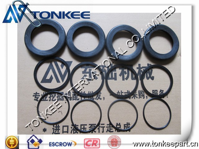 LIUGONG CLG856 Brake Repair Kit SP103881.jpg