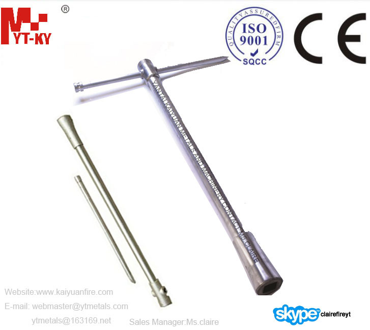 Standpipes/bars/keys Buy Standpipe,Key And Bar Product on