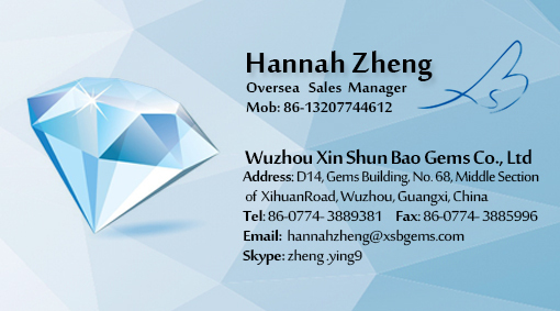 Wuzhou wholesale multicolor glass gemstone 7mm round