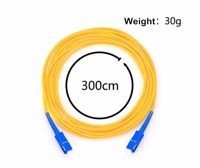 sc patch cord6