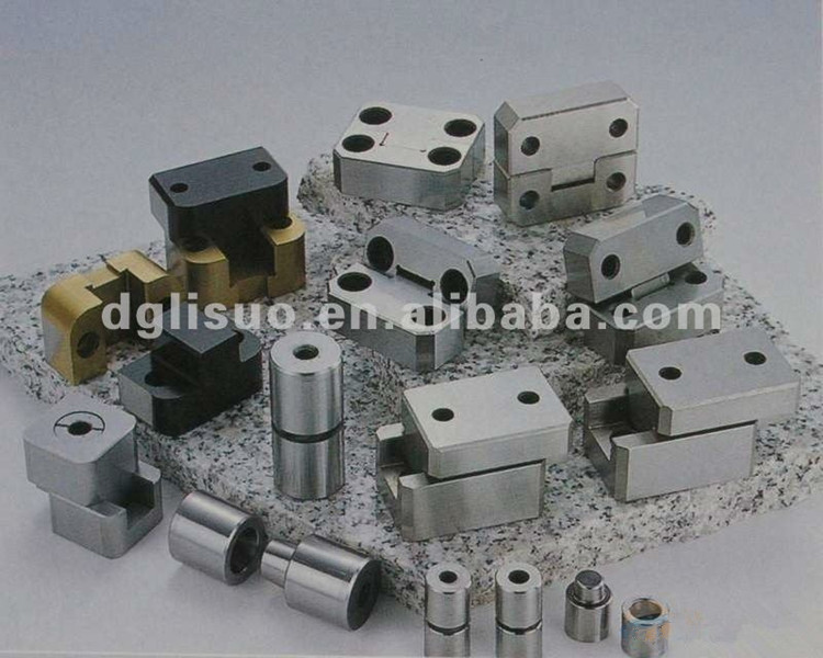 good quality taper pin set for mold component