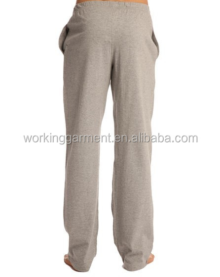 春メンズ安い パジャマ パンツ柔らかい綿ズボン仕入れ・メーカー・工場