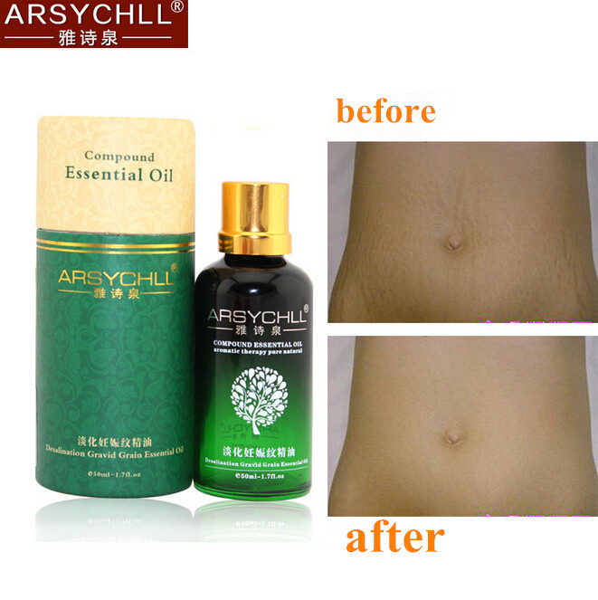 tea tree oil gravid