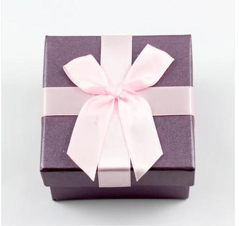 Luxury Colorful chewing gum packaging wax paper