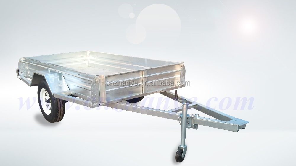 ... Aluminum Boat Trailer For Sale Trailer Ramp,Roller Boat Trailer