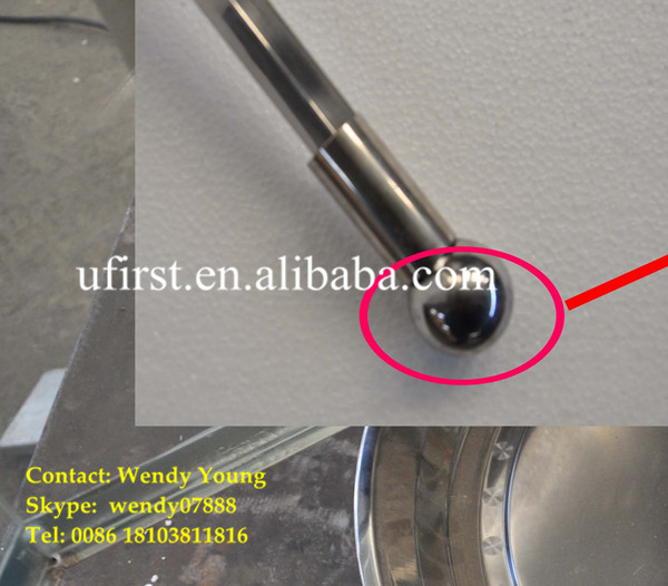 Factory price gas beef/sheep/meat roaster