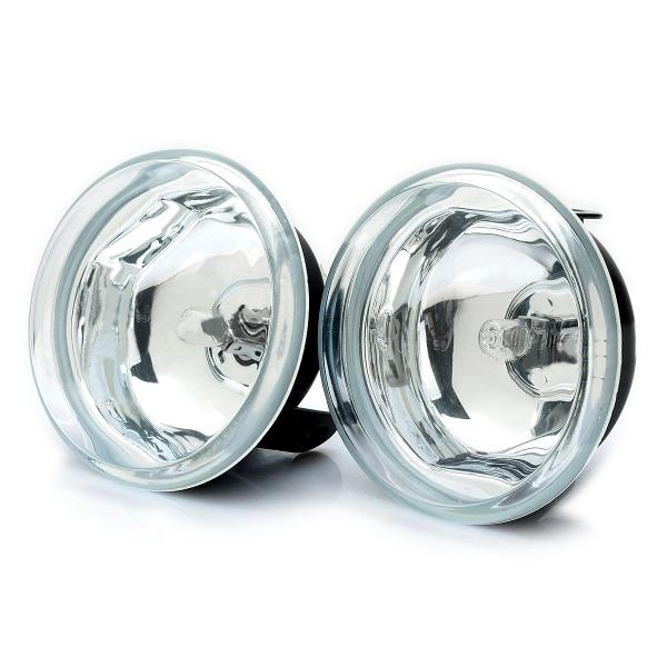 عکس+کوس+دختر+بچه H3 55W Transparent Lens Halogen Light Bulb Yellow Light Car Fog Lamp ...