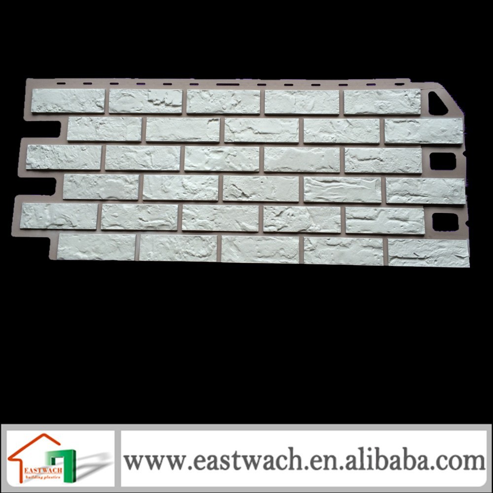 artificial stone wall panel thin stone panel