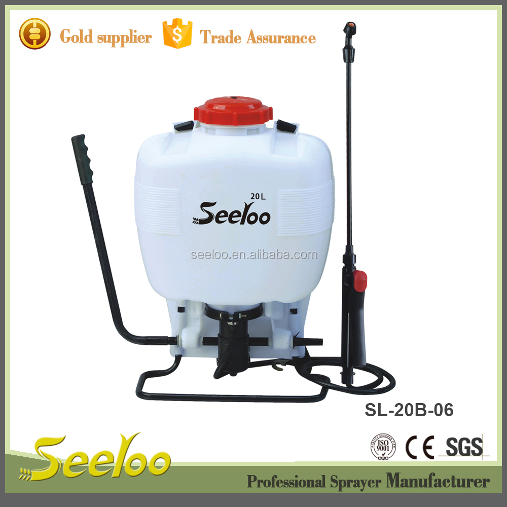 sprayer