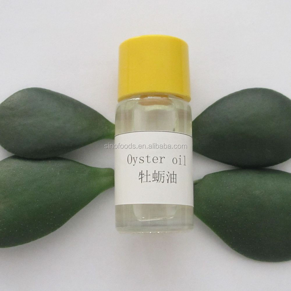 oem packing oyster oil oyster shell extract