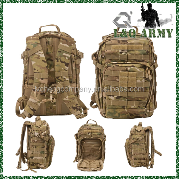 戦術的な軍事12ラッシュバックパック問屋・仕入れ・卸・卸売り