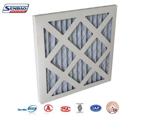 Hvac Pre Air Filter