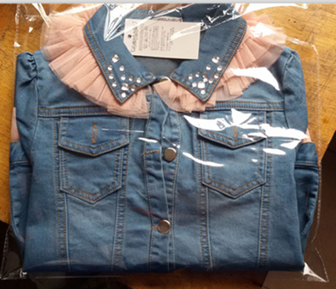 カスタマイズされたファッションデザインのデニム2014年最新の男の子のジーンズ問屋・仕入れ・卸・卸売り