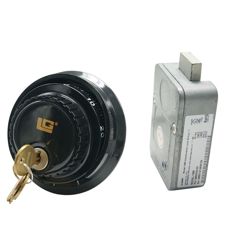 Sargent&greenleaf Group 2 Mechanical Safe Lock Sg6651 Buy Group 2