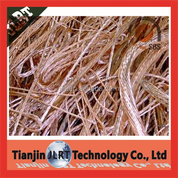 hot sell scrap copper high quality copper wire scrap low price