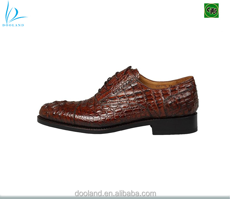 original crocodile leather shoes price