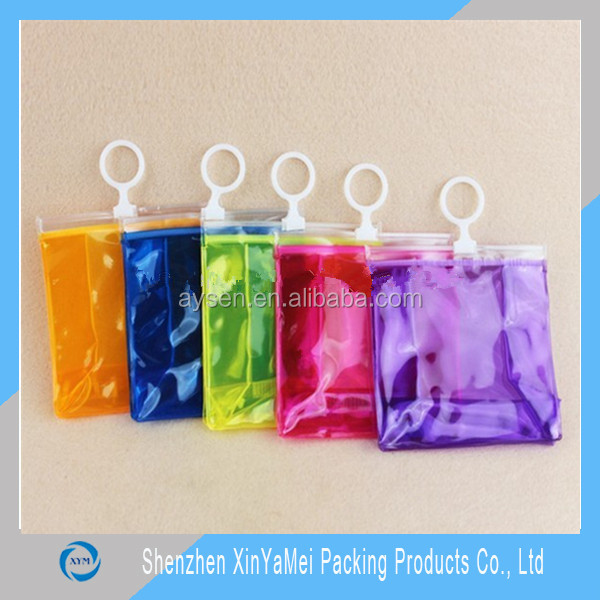 Plastic bag manufacturer,pvc zipper duvet bag,packing bag