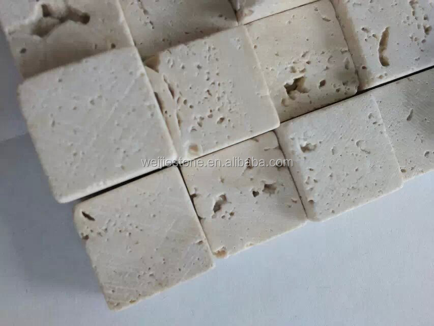 3d piastrelle a parete design per il salone, mosaico bagno ...