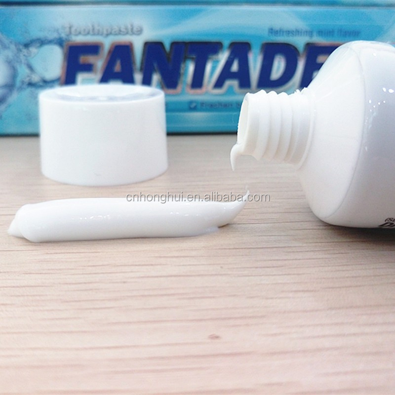 A Toothpaste,French All Branded Gel & Non Gel Toothpaste Manufacturing