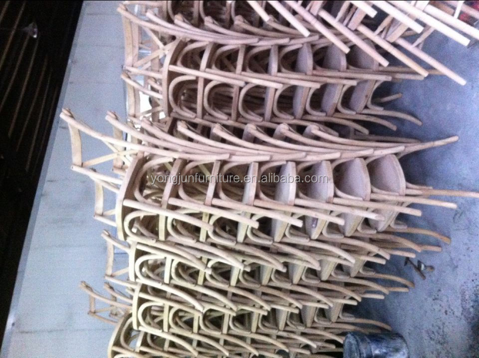 フランスの田舎てカトリック教徒の椅子、 ブラックバーチウイッシュボーン杖の椅子、 ヴィンテージ椅子籐座てカトリック教徒/yj-087仕入れ・メーカー・工場