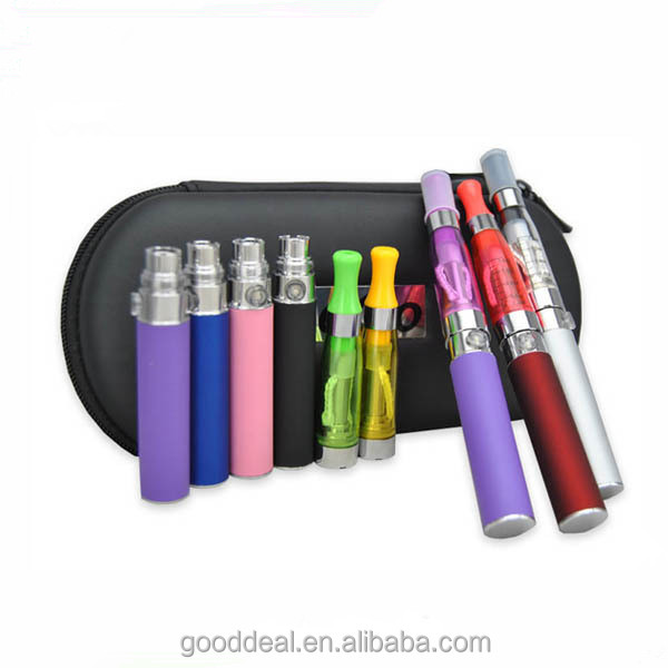 Ego CE4 Double Kit, Ecigator CE4