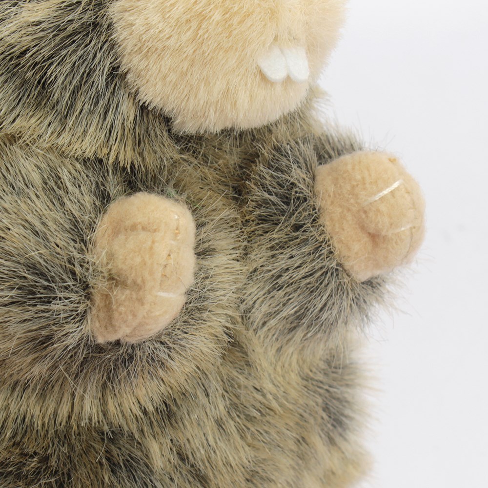 marmot soft toy