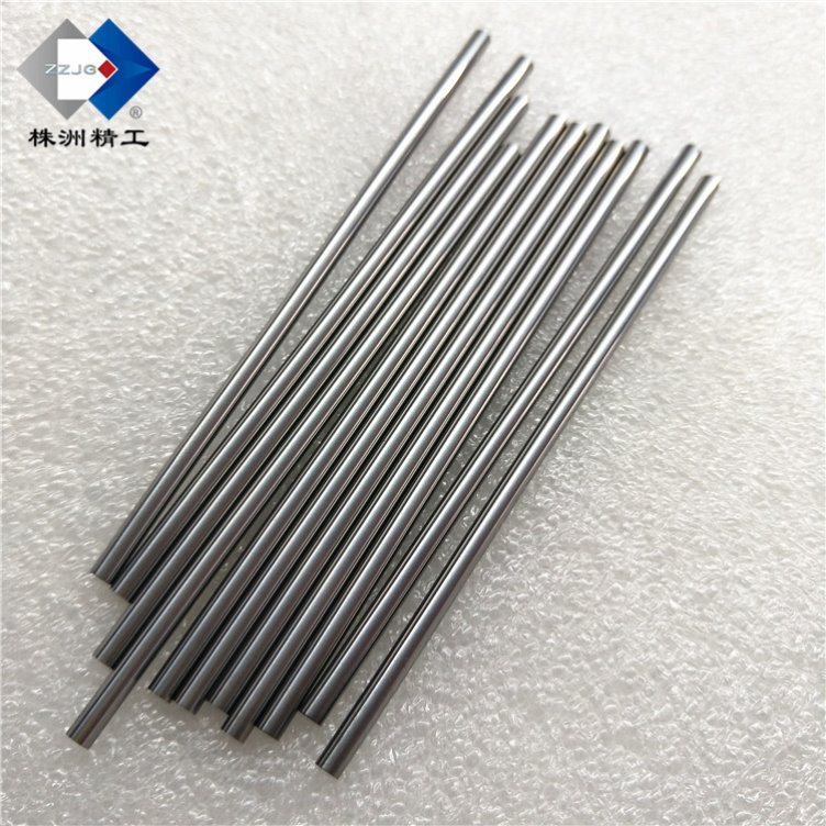 6. carbide rod finished solid rod(3X92.7)07 +2