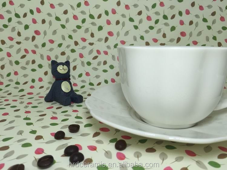 品揃えのコーヒーマグ、 ソーサー/皿/セラミックマグ仕入れ・メーカー・工場