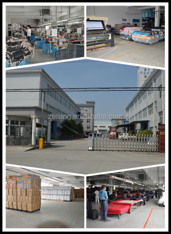 熱い販売の荷物2014年/4車輪のファッション荷物/中国製スーツケース仕入れ・メーカー・工場