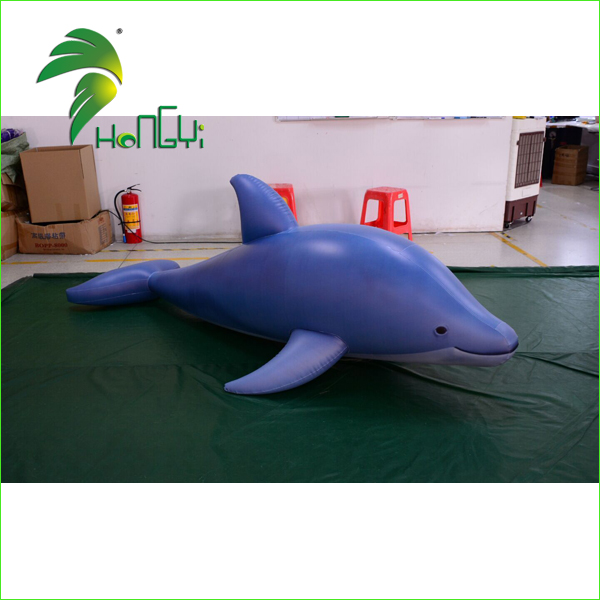 inflatable dolphin (1)
