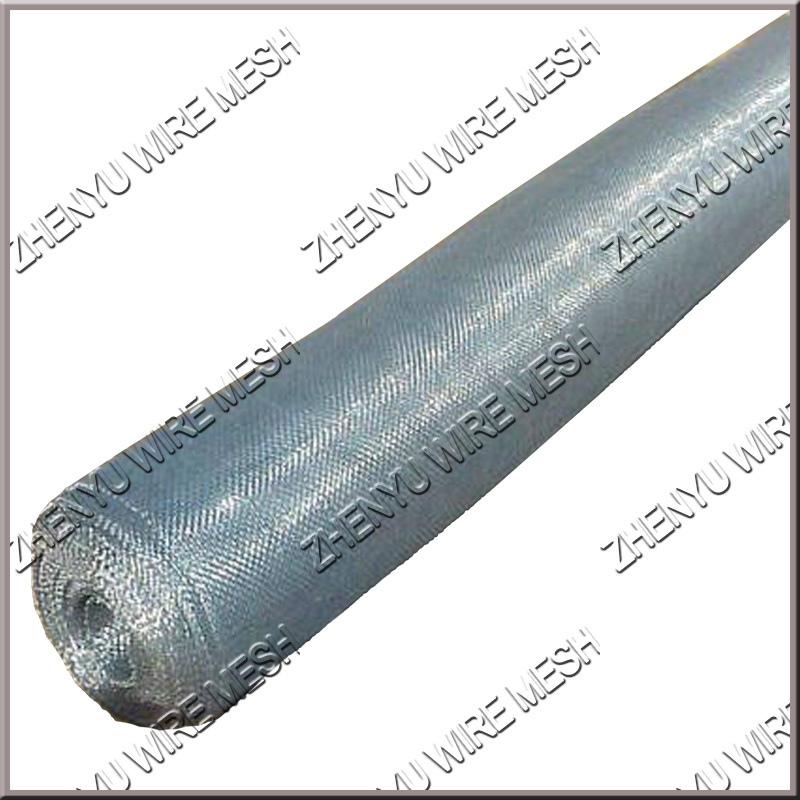 aluminum alloy wire mesh 1