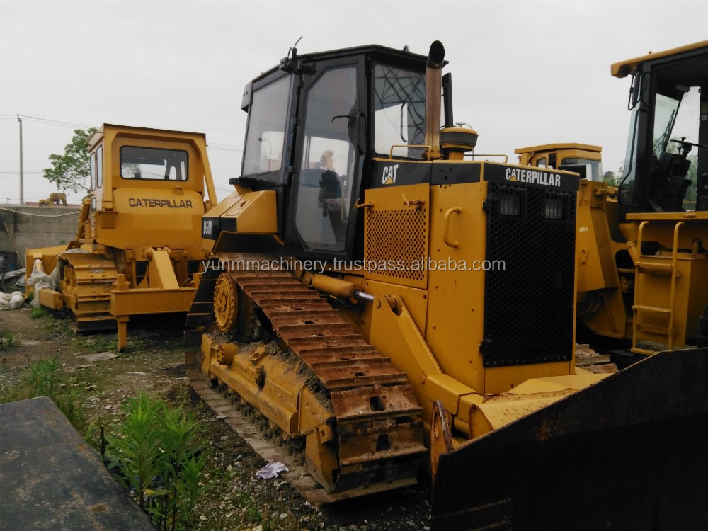 使用ブルドーザーcat d5m、d6、d7、d8用販売、秒針ブルドーザーcat d5m仕入れ・メーカー・工場