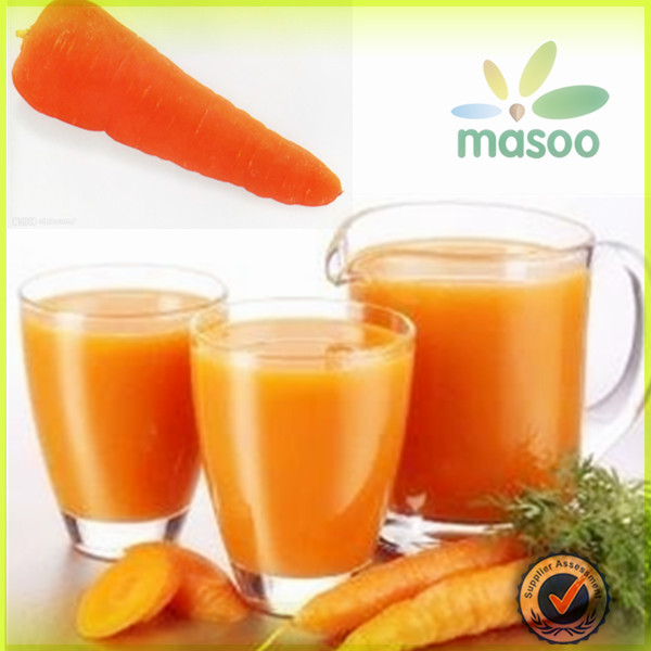 Local fresh plush red carrot /export price for chinese fresh red carrot