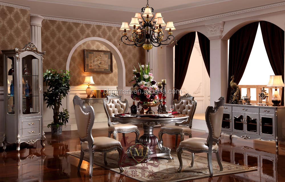Italie style marque nouvelle chambre à coucher meubles, royale de ... Chambre a coucher italienne de luxe