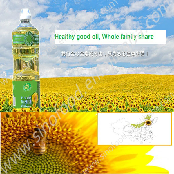 wholesale sunflower oil,China TIAN'EN price supplier 21food