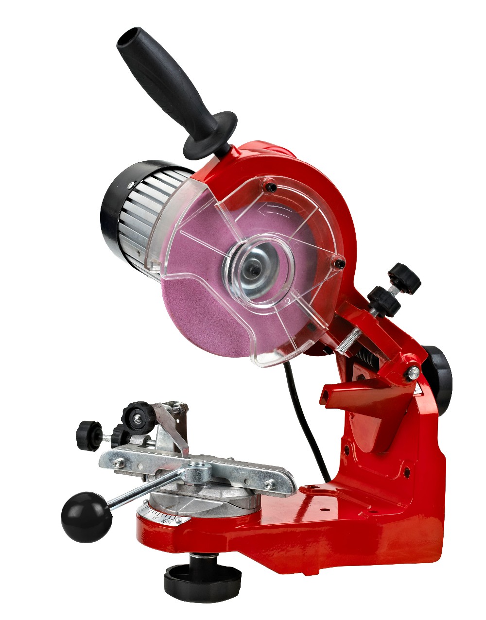 Electric Chainsaw Chain Grinder Fy230s 230w Buy Chain Grinder