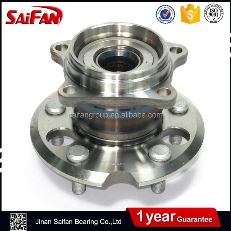wheel hub unit 42410-42020 1