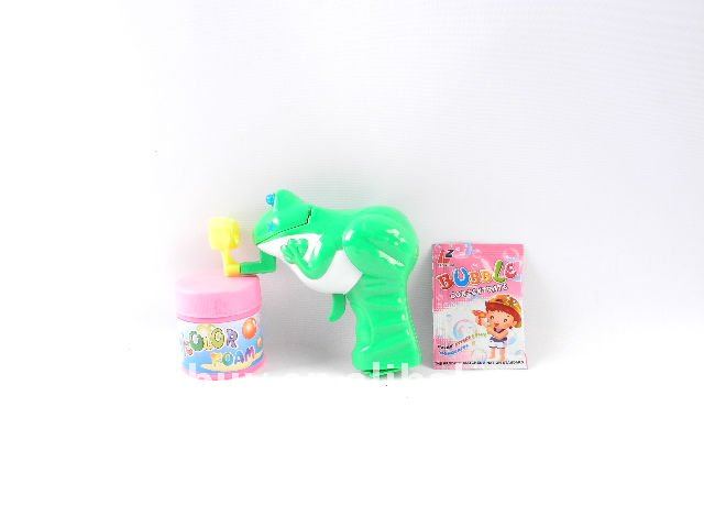 /boおもちゃのプラスチックバブルガン( 1の4) 子供のための問屋・仕入れ・卸・卸売り