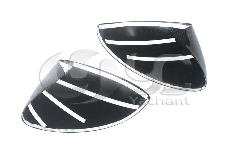 2011-2014 Porsche Cayenne 958 Mirror Cover CF (10).jpg