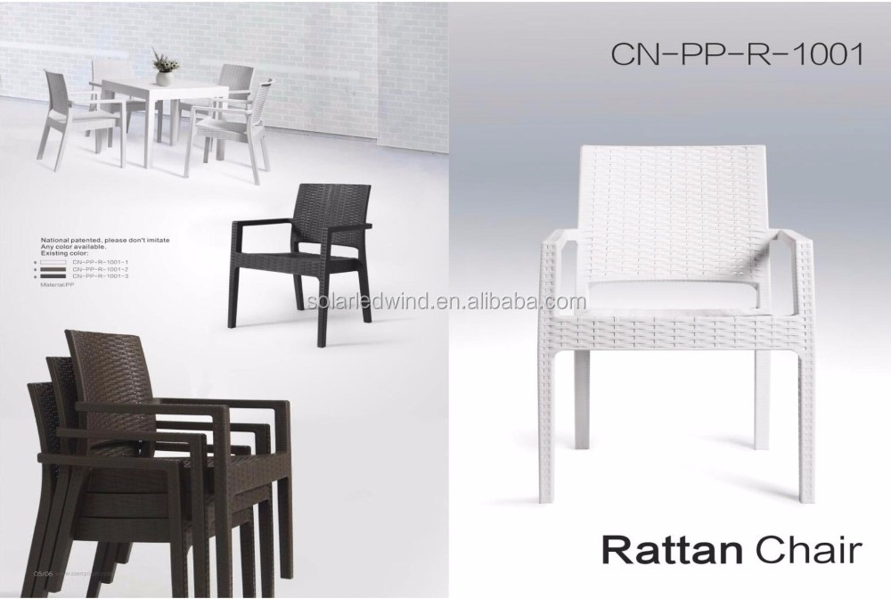 2016 New Outdoor Rattan Chair - Buy Rattan Outdoor Furniture Product on